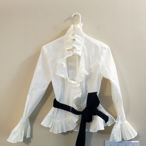 Isadora collection women top